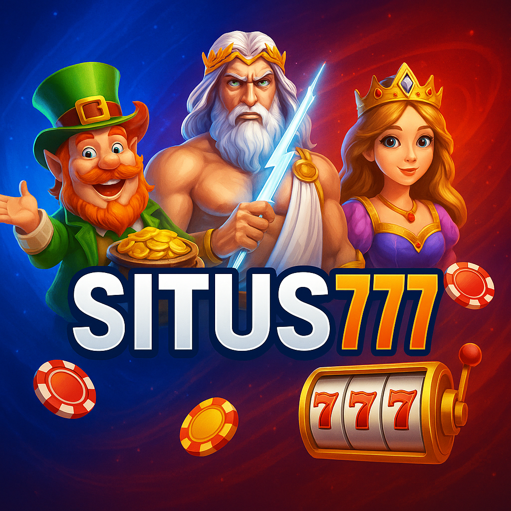 situs777